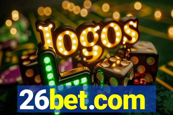 26bet.com