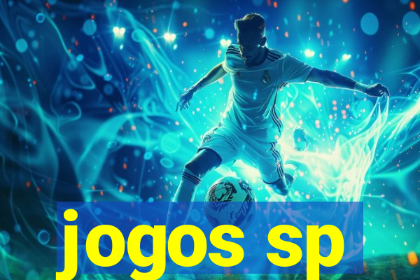 jogos sp