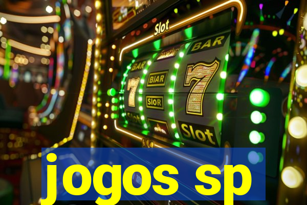 jogos sp