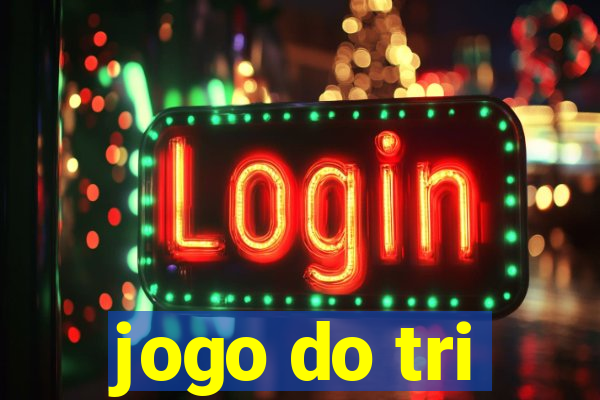 jogo do tri