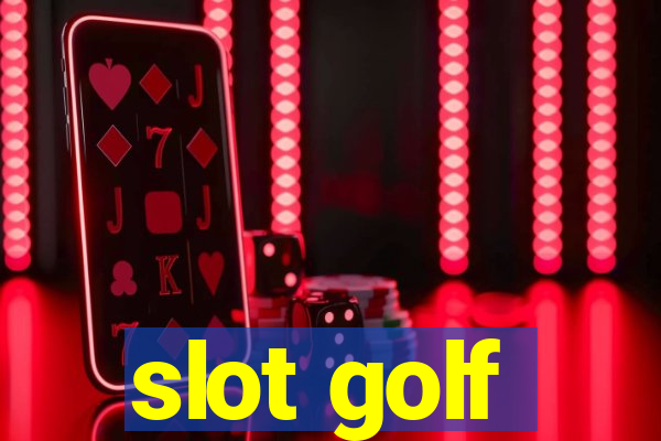 slot golf