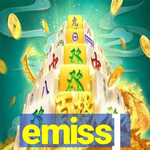 emiss]