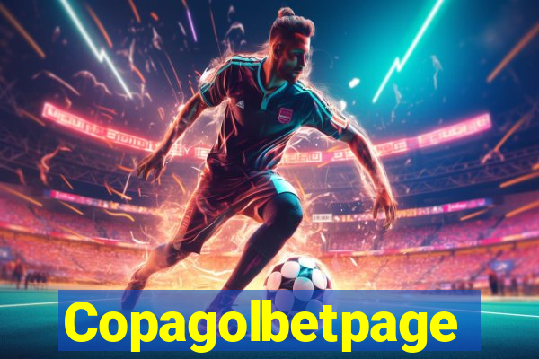 Copagolbetpage