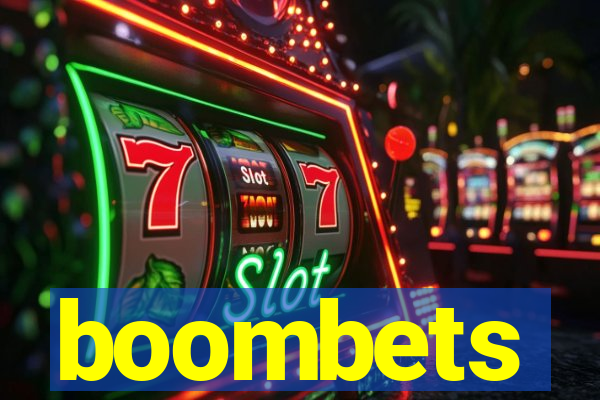 boombets