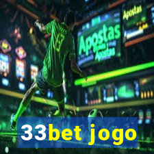 33bet jogo