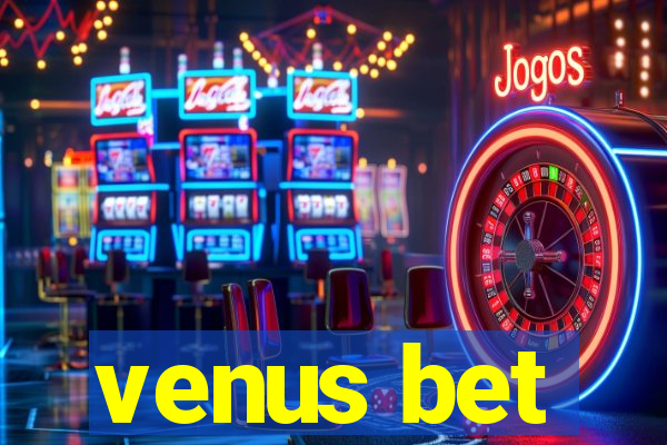 venus bet