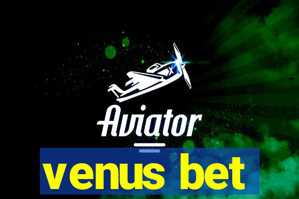 venus bet