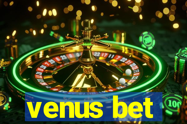 venus bet