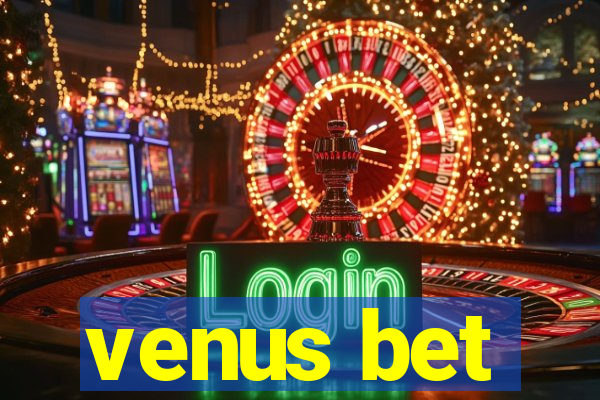 venus bet