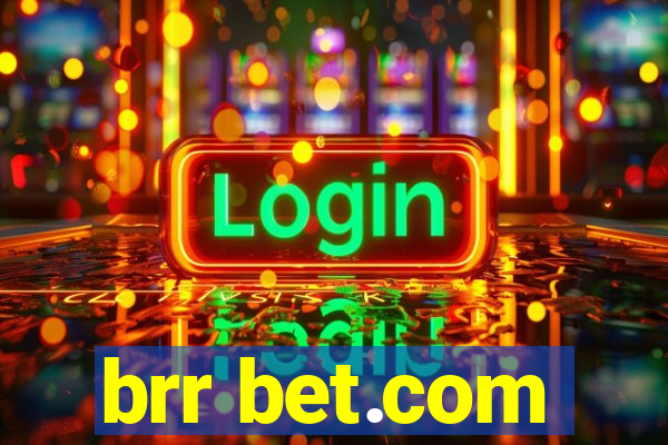 brr bet.com