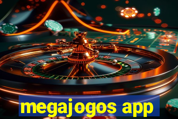 megajogos app