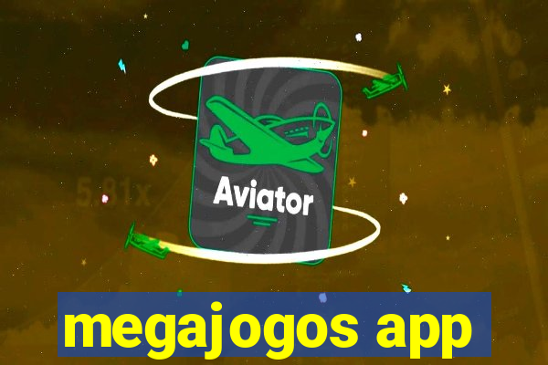 megajogos app