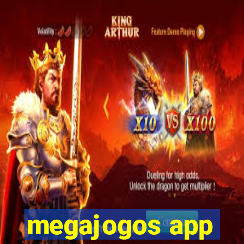 megajogos app