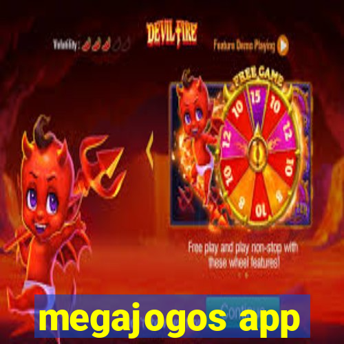 megajogos app