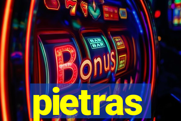 pietras