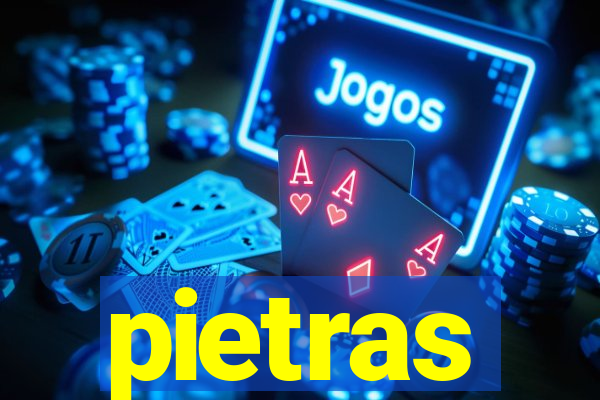 pietras