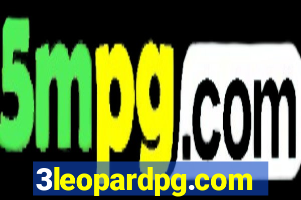 3leopardpg.com