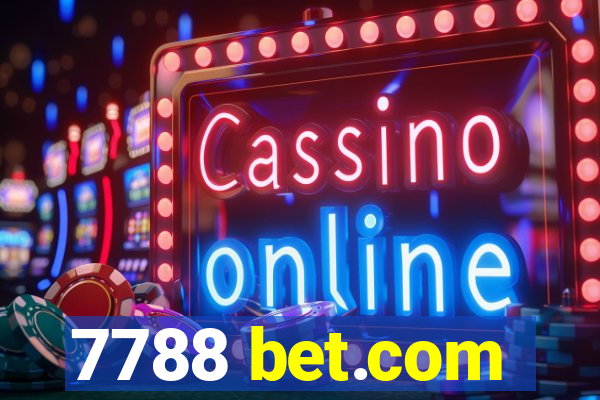 7788 bet.com