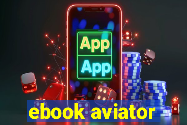 ebook aviator