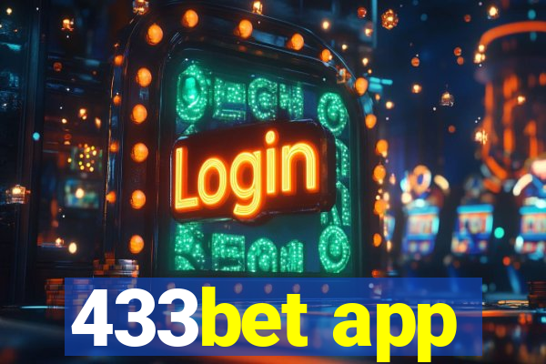 433bet app