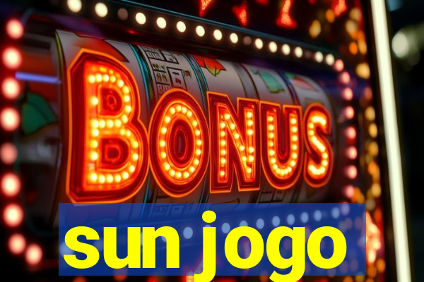 sun jogo