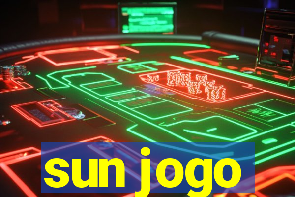 sun jogo