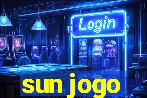 sun jogo