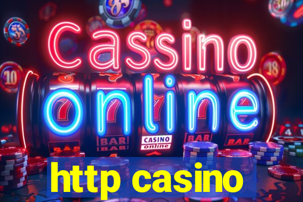 http casino