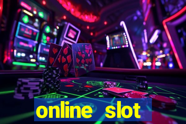 online slot machines win real money