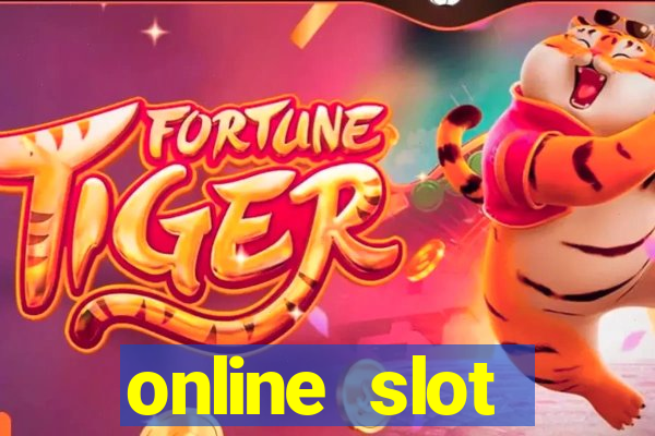 online slot machines win real money