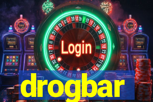 drogbar