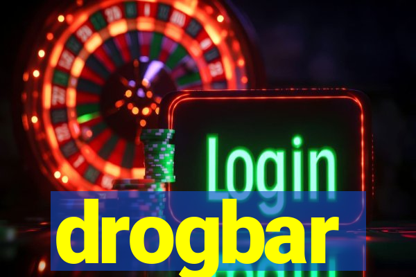 drogbar