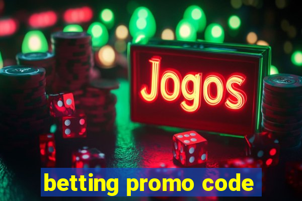 betting promo code