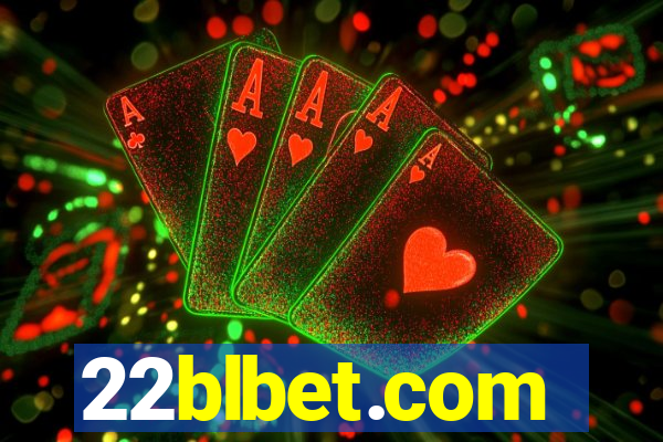 22blbet.com