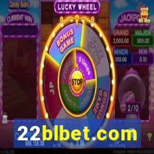 22blbet.com