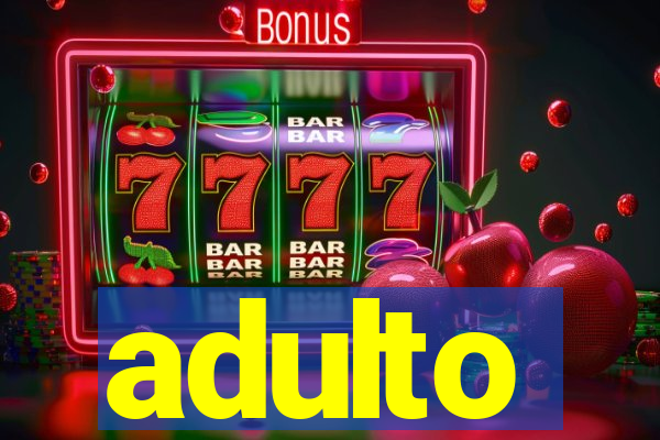 adulto