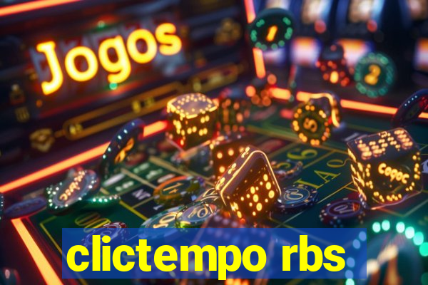 clictempo rbs