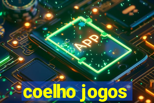 coelho jogos