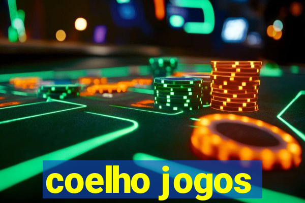 coelho jogos