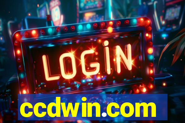 ccdwin.com