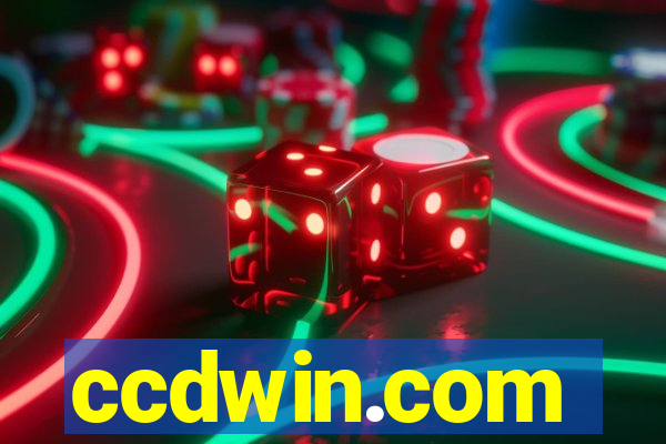 ccdwin.com