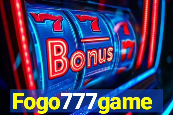 Fogo777game