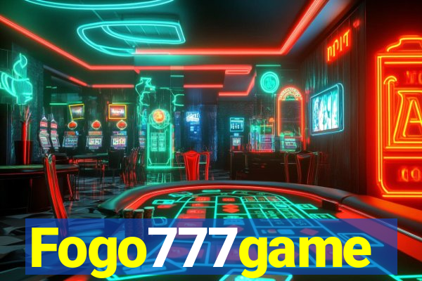 Fogo777game