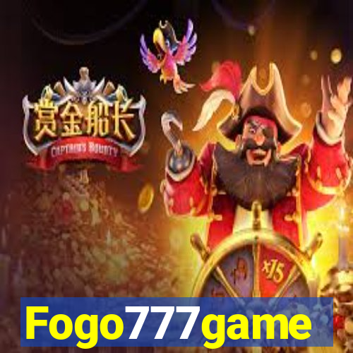 Fogo777game