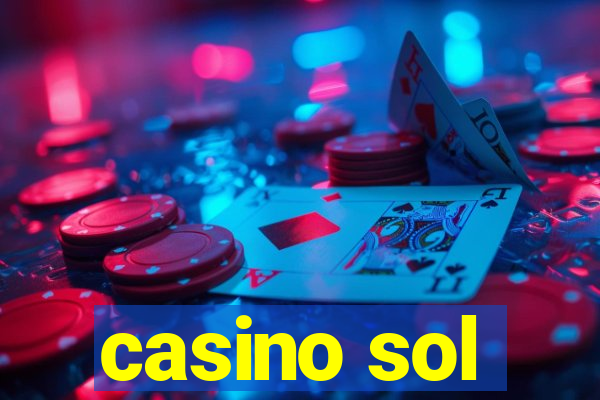 casino sol