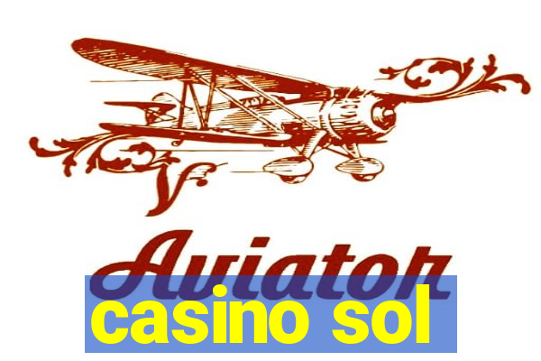 casino sol