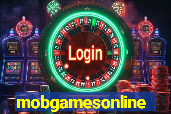 mobgamesonline