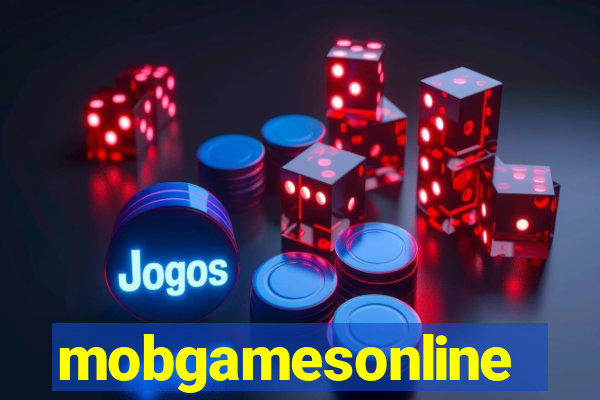 mobgamesonline