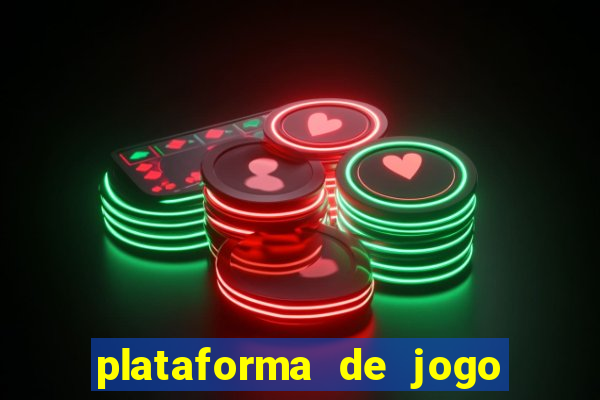 plataforma de jogo que paga bem