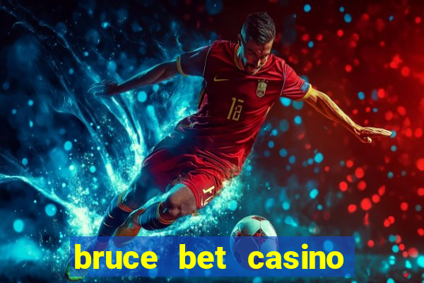 bruce bet casino no deposit bonus